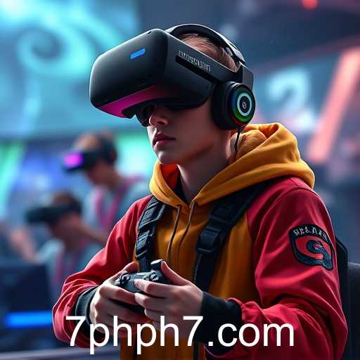 The Evolution of Online Gaming in 2025