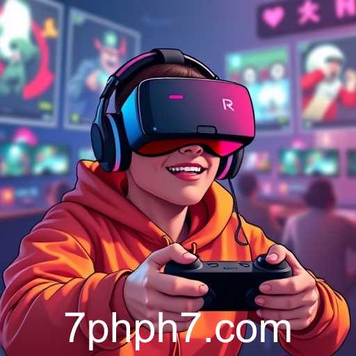 The Rise of Online Gaming Worlds