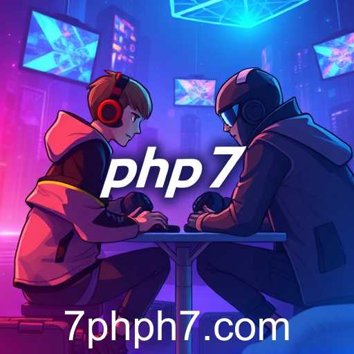 The Rise of phph7 in Gaming Communities